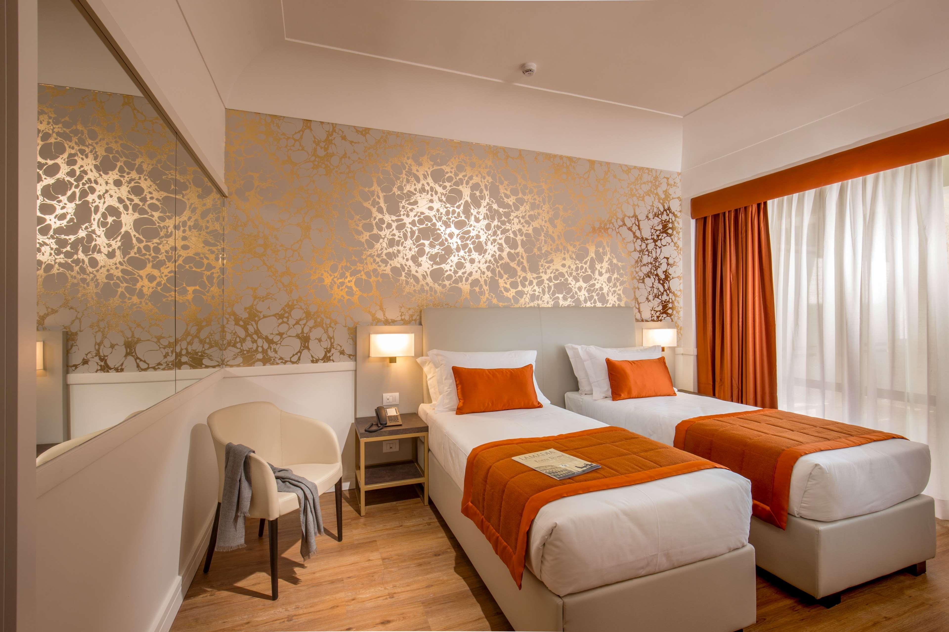 Hotell Shangri-la By Omnia 4*