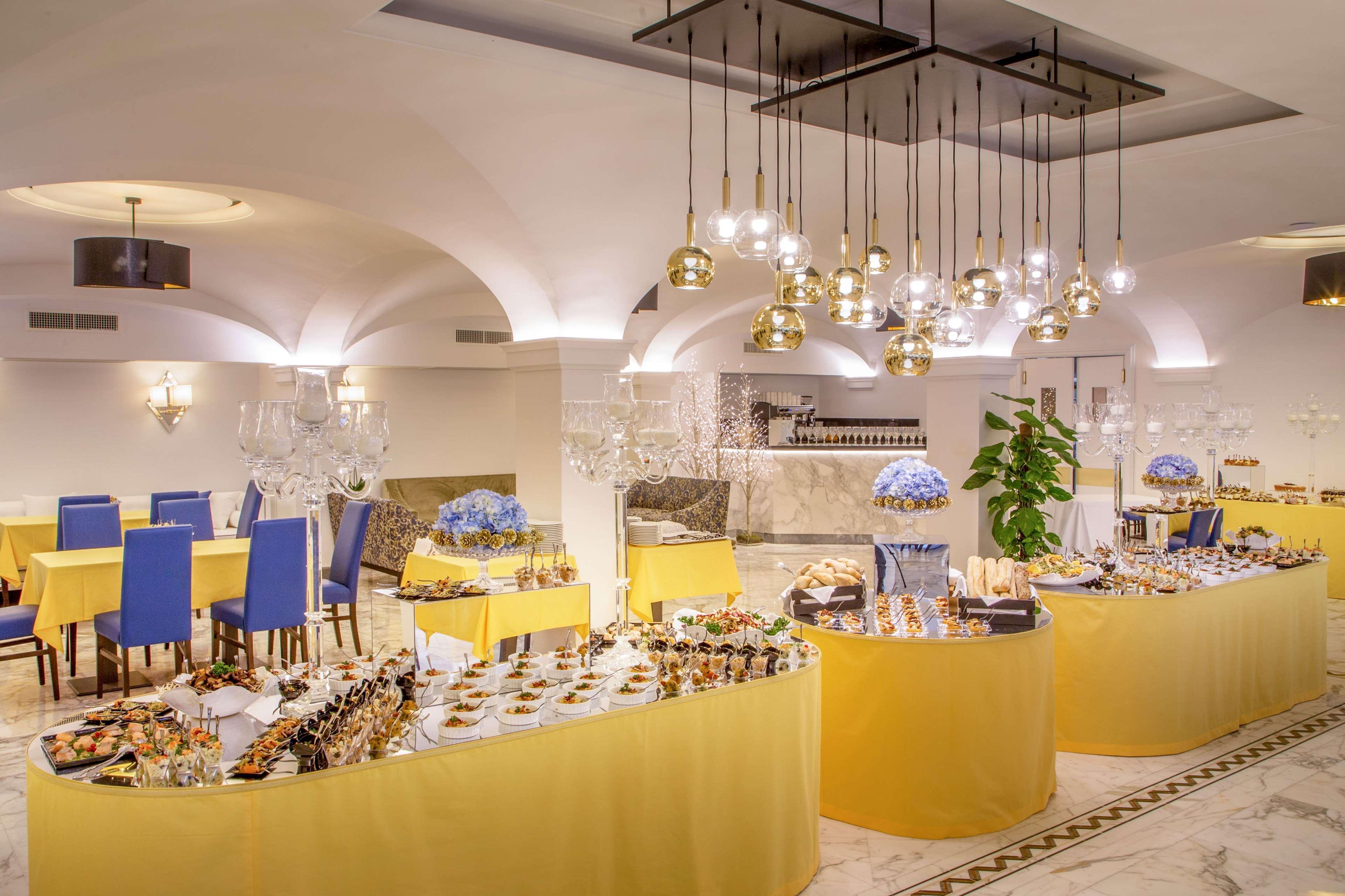 Shangri-la By Omnia Hotell Rom