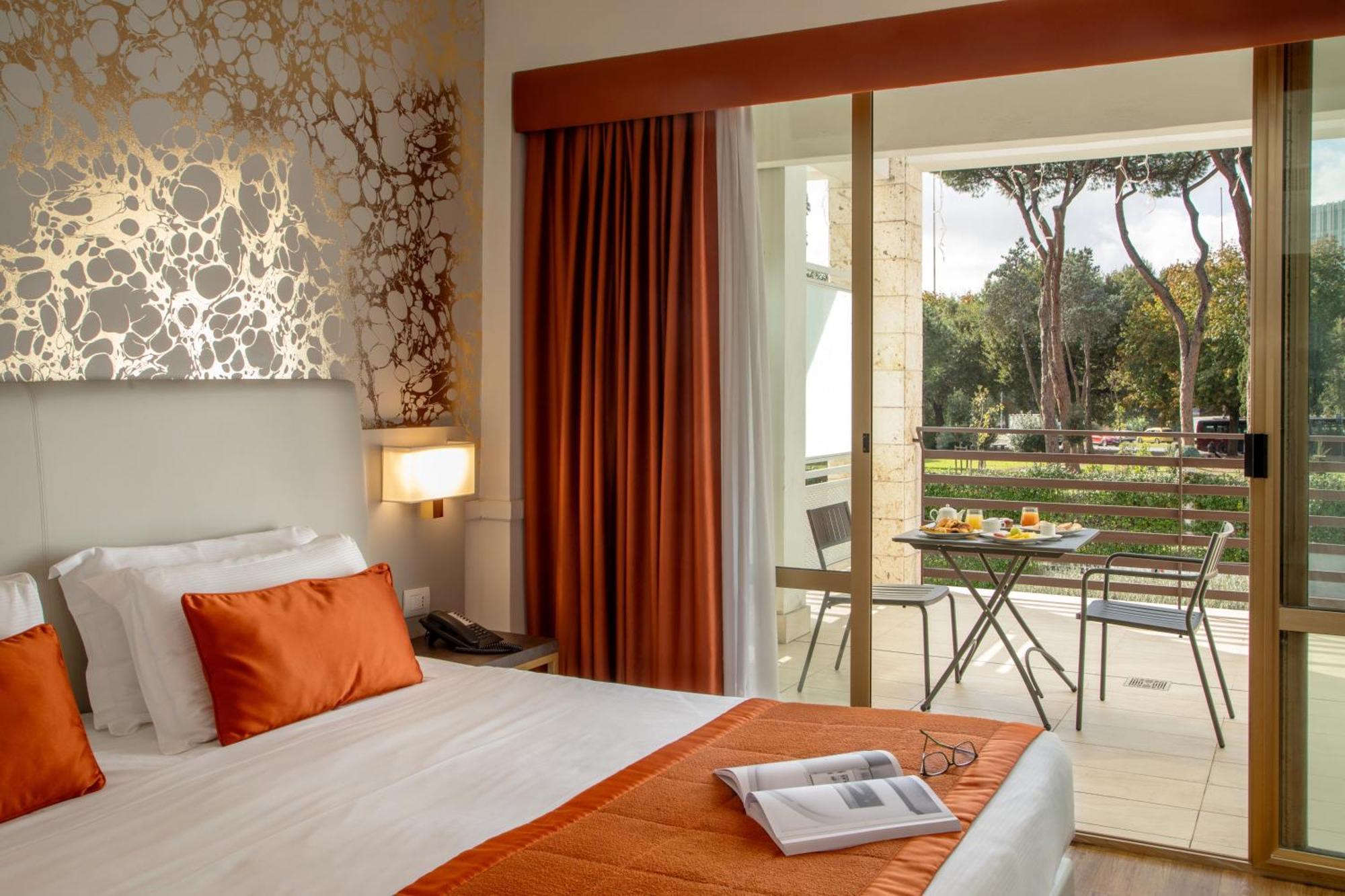 Shangri-la By Omnia Hotell 4*