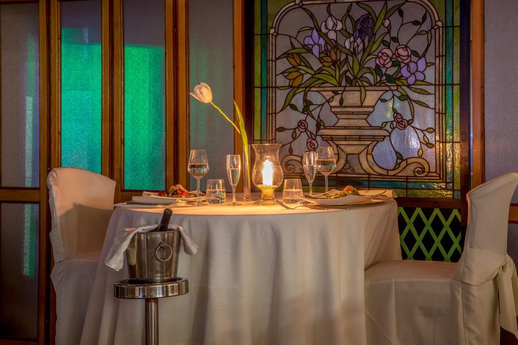 Shangri-la By Omnia Hotell Rom