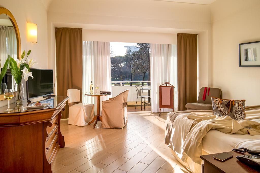 Shangri-la By Omnia Hotell 4*