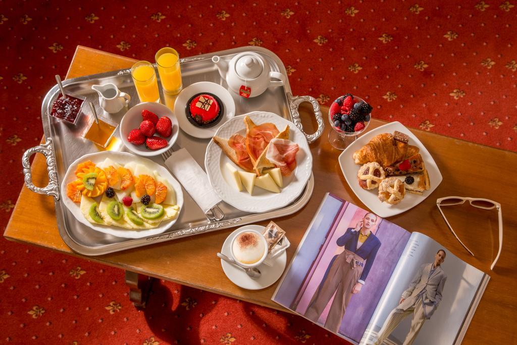 Shangri-la By Omnia Hotell 4*