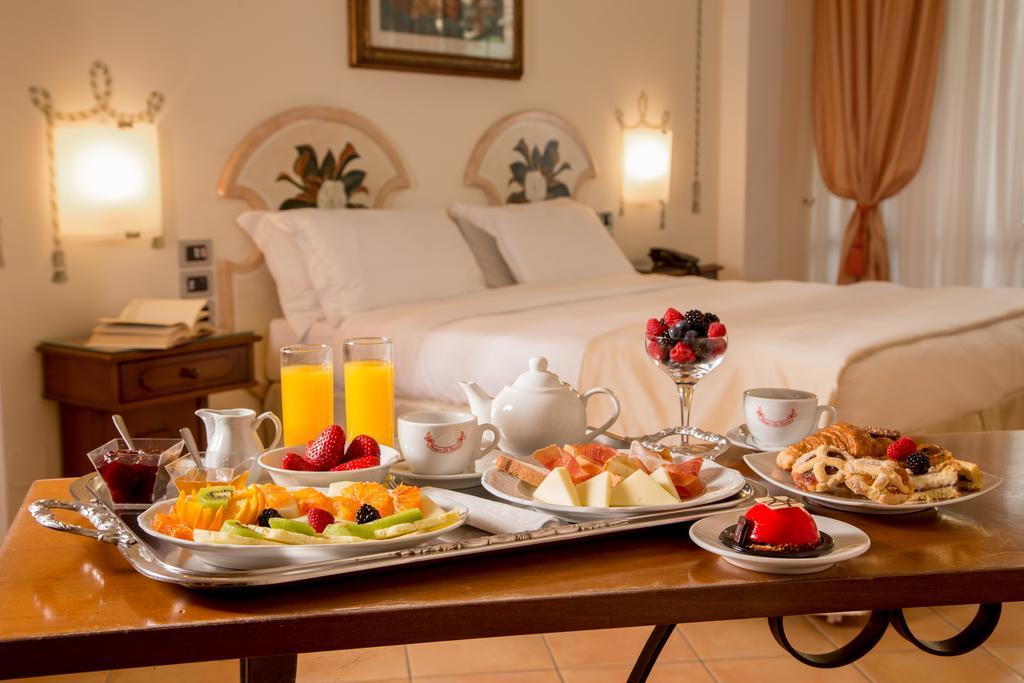 Hotell Shangri-la By Omnia