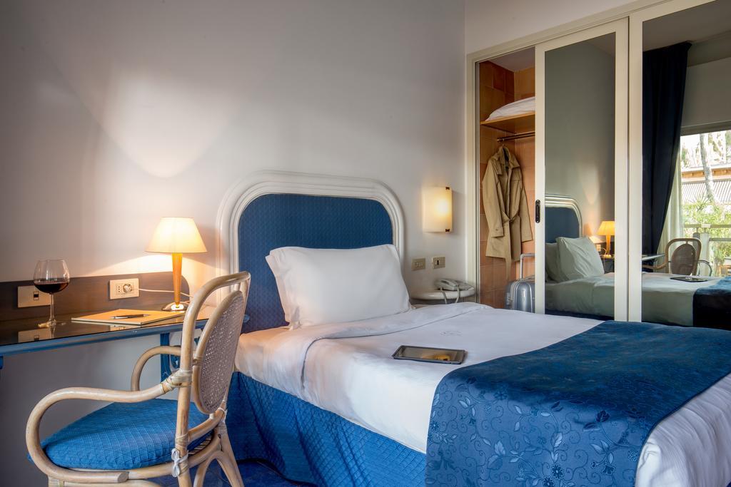 Hotell Shangri-la By Omnia
