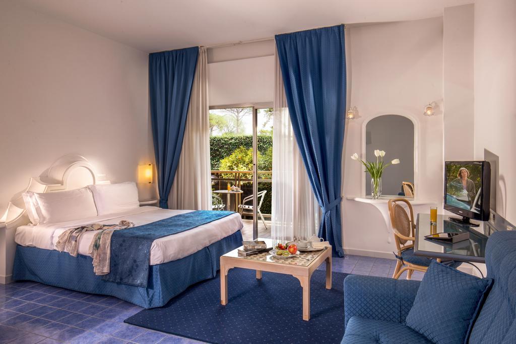 Hotell Shangri-la By Omnia