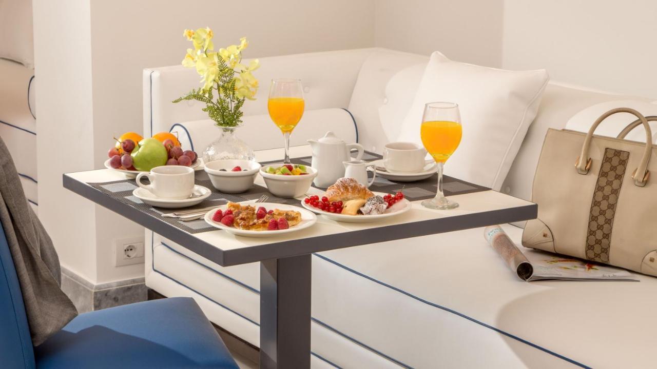 Shangri-la By Omnia Hotell Rom